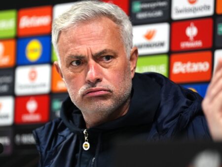 Mourinho, hotărât să câștige după 3 ani: Fenerbahce, ofertă pentru fostul star al Realului