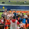 Junior Morais, simbol de ambiție pentru Metaloglobus: „Aveam 10 kg în plus când am venit”. Cine l-a adus din nou în România?