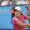 Cum a influențat fotbalul cariera lui Justine Henin, idolul Simonei Halep: ce face astăzi fosta campioană multiplă de la Roland Garros