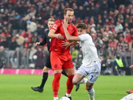 Bayern Munchen – Auckland City la ora 19:00 în cadrul FIFA Club World Cup 2025, competiție transmisă de VOYO, PRO TV și Pro Arena!