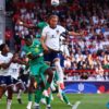 Eșec istoric pentru Anglia: prima înfrângere în fața unei țări africane! Cine au fost „șerifii” din Nottingham?