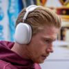 Ce nebunie! Napoli propune 50 de milioane de euro pentru mijlocașul dorit de Kevin de Bruyne.