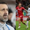 Zeljko Kopic, dat afară de la Dinamo! Conflict cu antrenorul îl costă locul în echipă.