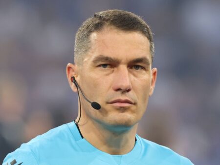 Spaniolii au solicitat fault la meciul PSG – Atletico, iar presa iberică a reacționat rapid: “Kovacs nu a observat nimic!”