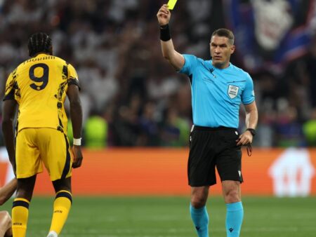 Inovații remarcabile în arbitrajul Cupei Mondiale a Cluburilor FIFA 2025, competiție difuzată de PRO TV, Pro Arena și VOYO!