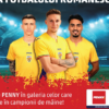 „Hai, România! PENNY susține echipa U21 la EURO Slovacia 2025”