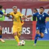 Ultimul transfer al lui Dinamo: „E simplu să vorbești, acțiunile sunt cele care contează, știu unde am ajuns!”