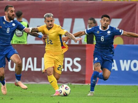 Ultimul transfer al lui Dinamo: „E simplu să vorbești, acțiunile sunt cele care contează, știu unde am ajuns!”