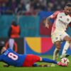 A contribuit la „măcelul“ cu FCSB, acum va juca în campionatul celor înstăriți: „A semnat!“
