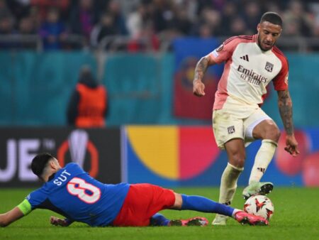A contribuit la „măcelul“ cu FCSB, acum va juca în campionatul celor înstăriți: „A semnat!“