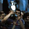 A trecut în neființă Bernard Lacombe, una dintre cele mai mari legende ale fotbalului francez, campion european și idol la Olympique Lyon și Bordeaux!