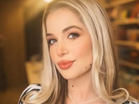 Cazul Larissa Ferrari | Parchetul brazilian a înaintat o plângere oficială împotriva lui Dimitri Payet