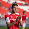 Rapid a anunțat primul transfer din era Gâlcă: un gigant crescut la Ajax, evaluat la 1,3 milioane de euro!