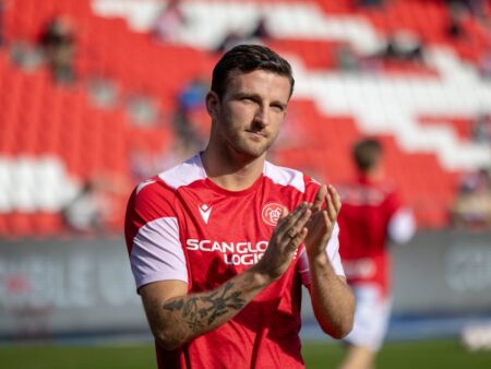 Rapid a anunțat primul transfer din era Gâlcă: un gigant crescut la Ajax, evaluat la 1,3 milioane de euro!