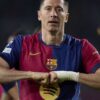 Surpriză totală! Care este destinația lui Robert Lewandowski?