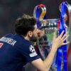 Incredibil: clasamentul final al veniturilor din Champions League dezvăluie sume uluitoare