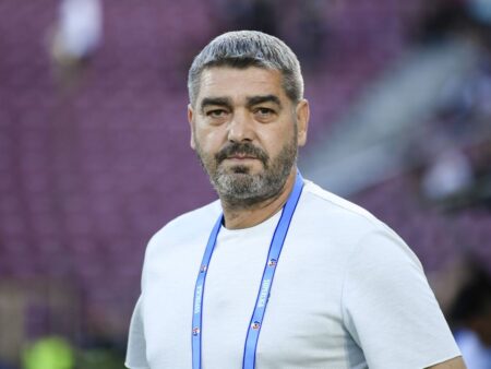 Liviu Ciobotariu, noul antrenor al echipei Petrolul! Când va avea loc primul său antrenament?