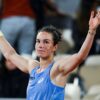 Lois Boisson, noua Monica Seleș: Performanțele sale la prima participare într-un turneu de mare șlem dovedesc că orice este posibil