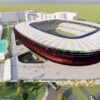 Dinamoviștii se confruntă din nou cu emoții! Planul premierului Bolojan pentru stadioane ar putea reprezenta o nouă provocare pentru arena „câinilor”.