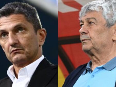 Răzvan Lucescu a povestit ce i-a comunicat Mircea Lucescu despre jucătorii echipei naționale: „Am fost uimit”