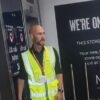 Antrenorul englez dat afară în februarie 2025 a început să lucreze la aeroport, iar lumea l-a recunoscut instantaneu.