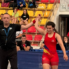 REPORTAJ | Maria Cincă înfruntă toate obstacolele: performanțe în trei sporturi, trei ore de drum pentru antrenament, trei frați mai mici, tatăl a abandonat familia. „Visul meu este să particip la Jocurile Olimpice!”