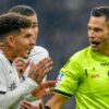 Meciul Austria – România, arbitrat de un central italian retrogradat în Serie B din cauza greșelilor de arbitraj!