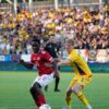 România – Olanda la EURO U19: Tricolorul care nu glumește: „Obiectivul meu este să câștig acest Campionat European!”