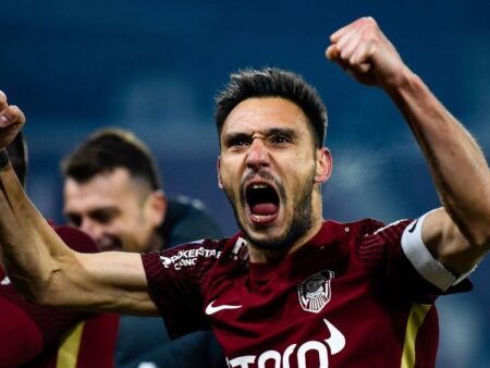 Europa League | Programul meciurilor din turul al doilea preliminar