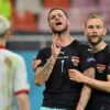 Casa fotbalistului care a anunțat despărțirea de Inter în fața românilor, victima unui jaf violent