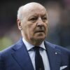 Reacția conducătorului lui Inter după ce a fost pus în fața alegerii între Chivu și Vieira pentru funcția de antrenor