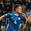 Mattias Kait de la Rapid a marcat primul gol în Estonia – Israel, apoi a avut loc o înfrângere: care a fost scorul final al meciului