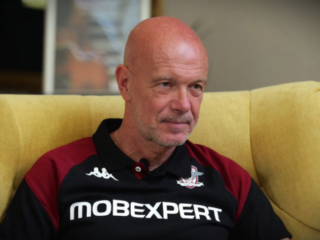 Noul director sportiv de la Rapid admite: „Am discutat cu Mihăilă!” Ce declarații are despre transferuri