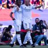 Lotul Real Madrid pentru Cupa Mondială a Cluburilor FIFA 2025, transmisă de PRO TV, Pro Arena și VOYO!