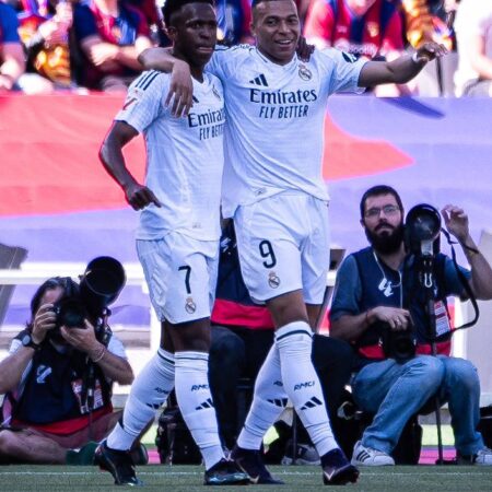 Lotul Real Madrid pentru Cupa Mondială a Cluburilor FIFA 2025, transmisă de PRO TV, Pro Arena și VOYO!