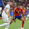 Spania – Franța în finala Ligii Națiunilor: Toți ochii pe Lamine Yamal, Ousmane Dembélé și Kylian Mbappé, de la ora 22:00!