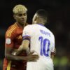 Kylian Mbappé a dezvăluit pe cine va vota în cadrul anchetei pentru Balonul de Aur 2025!