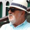Iată o variantă a titlului: 

„Declarațiile lui Ion Țiriac despre moarte și valoarea celor șaptezeci de ani de muncă pentru bani”