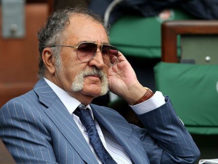 Cei mai redutabili oponenți ai lui Ion Țiriac: declarațiile miliardarului român la 86 de ani