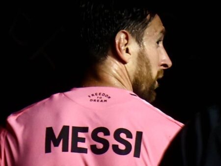 Americanii, impresionati de performanța lui Lionel Messi la Mondialul Cluburilor: „Moment de magie! A dedicat golul bunicii sale”