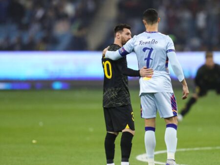 FIFA își dorește ”monstrul” Cristiano Ronaldo la Cupa Mondială a Cluburilor 2025. Turneul va fi transmis în direct pe PRO TV, Pro Arena și VOYO.