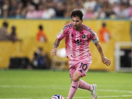 Lionel Messi, LIVE astăzi pe VOYO! Inter Miami – FC Porto, în cea mai surprinzătoare grupă la FIFA Club World Cup 2025.