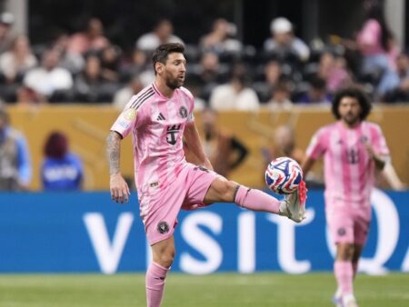 Umilit de PSG, Leo Messi a realizat „pasa turneului” la Mondialul Cluburilor: „Genial!”