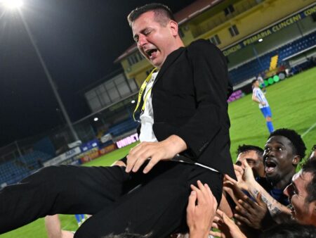 Metaloglobus dezvăluie o investiție semnificativă după promovarea în Superliga: „Am discutat deja cu reprezentanți din Arabia Saudită”