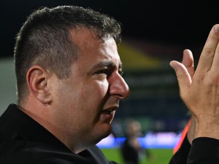 Ianis Zicu se alătură celor de la Farul! Ce transfer au realizat constănțenii: „Bun venit!”