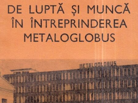 Metaloglobus, o poveste de basm! De la Liga 6 la începutul anilor 2000 până în Superligă în 2025