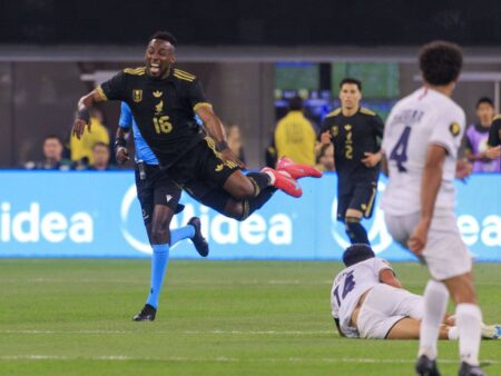 A început CONCACAF Gold Cup 2025! Cinci goluri în meciul de deschidere al competiției