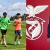 Românul pregătit la Benfica a semnat cu echipa din Superligă
