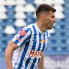 Mihai Bordeianu, anunțat oficial la o echipă din SuperLiga: „O nouă aventură!”