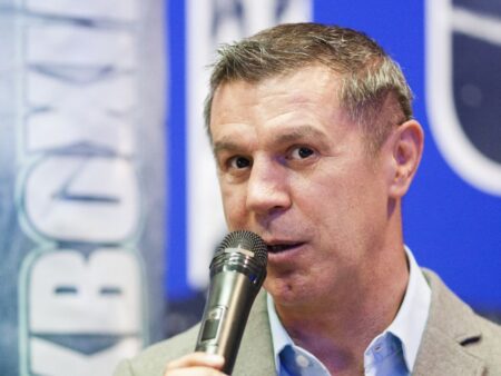 Mihai Leu, ultimele noutăți: Spitalul Fundeni a oferit detalii despre starea fostului boxer.